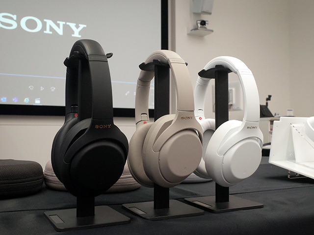 SONY WH-1000Xm4 プラチナシルバー 公式店 - yankedesignstc.com