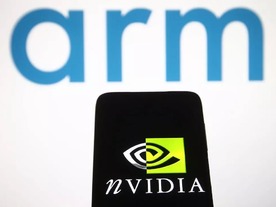 英政府、NVIDIAのArm買収に介入--安全保障上の影響を調査へ