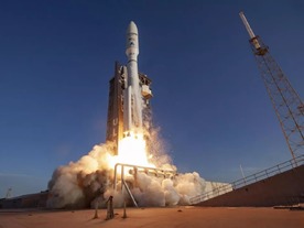 アマゾンの衛星ブロードバンド計画「Project Kuiper」、9機のロケットを確保