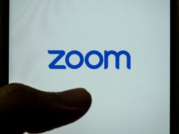 Zoom、約110億円のファンドを立ち上げ--開発者エコシステムの拡大に投資