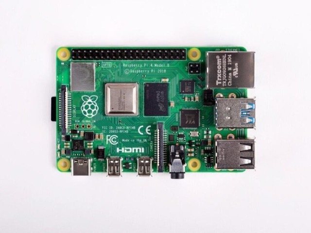  　The Raspberry Pi is a small, capable machine, but training custom models on the platform has been difficult for anyone interested in developing th