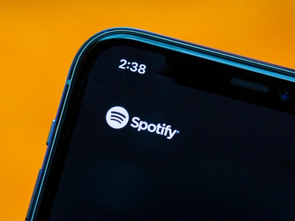 Spotify、配信手数料なしのサブスク型ポッドキャストを計画か