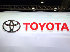 トヨタ子会社、米Lyftの自動運転部門を約595億円で買収