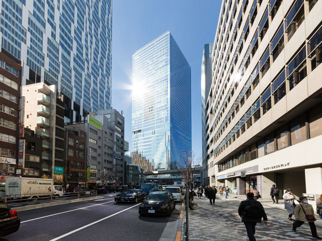 DeNA、本社をWeWork渋谷スクランブルスクエアに移転--横浜にも新拠点