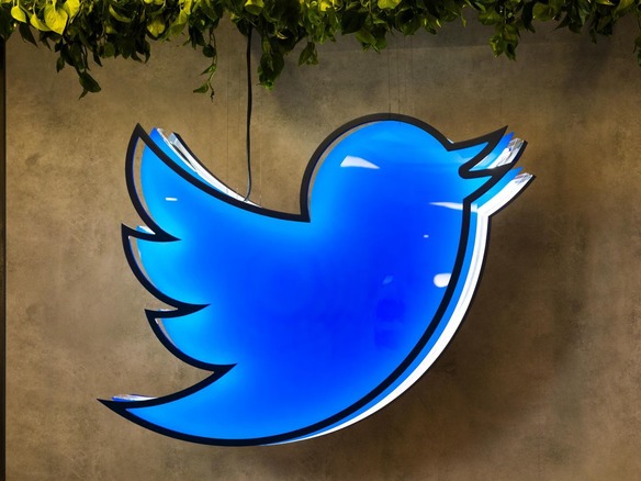 Twitter、攻撃的な返信について再考を促す機能をリリース