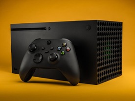 「Xbox」本体の販売は常に赤字--マイクロソフト幹部が認める
