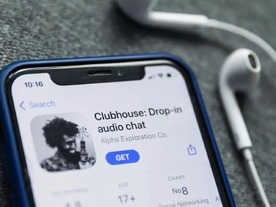 「Clubhouse」、「Android」アプリのベータ版リリース--まず米国で