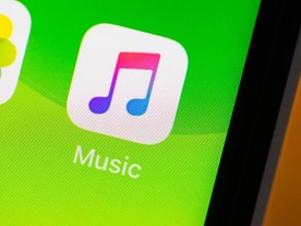 「Apple Music」、ロスレス音源を追加料金なしで提供--6月に2000万曲から