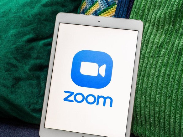 Zoom、オンラインイベントの開催を支援する「Zoom Events」を提供へ