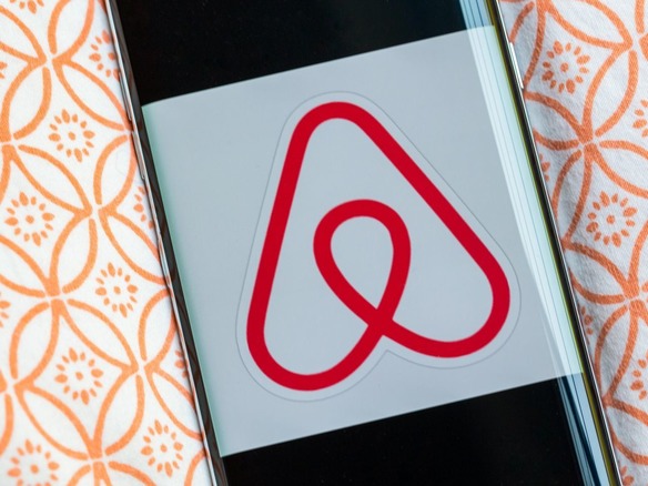 Airbnb、利用を禁止されたゲストを同伴する可能性のあるユーザーの利用を制限