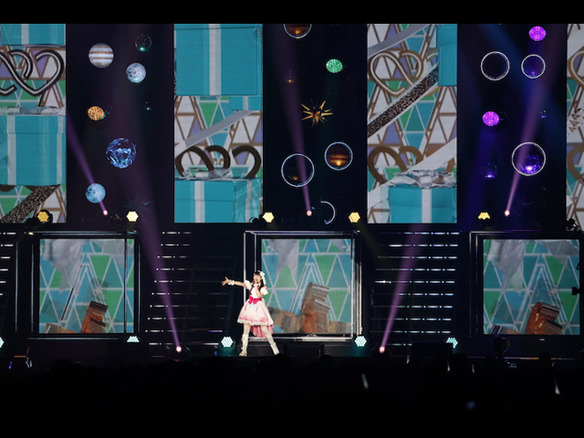 「アイマス シャイニーカラーズ」3rdライブ福岡公演で見た“7色の輝きを放つステージ”