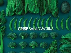 サラダのCRISP、One Capitalから約5億円の資金調達--技術で外食の顧客体験を再定義へ