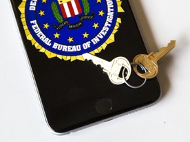 偽の暗号化アプリを犯罪者に配布し傍受--FBIらの作戦で800人以上を逮捕