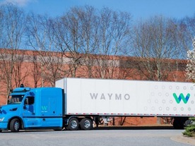 Waymo、運送大手J.B. Huntと提携--自動運転トラックをテキサス州で走行へ