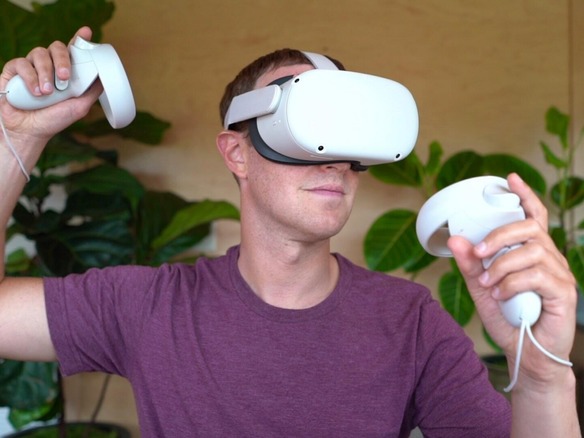 Facebook傘下Oculus、「Population: One」のゲームスタジオBigBox VR買収