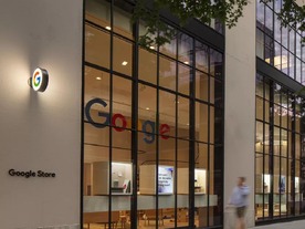 グーグル、初の常設店舗をNYにオープン--さまざまな体験も可能に