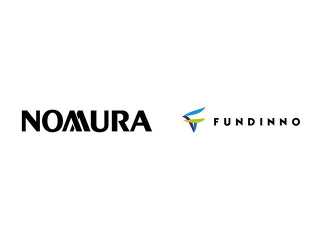 「FUNDINNO」運営の日本クラウドキャピタル、野村ホールディングスと資本業務提携