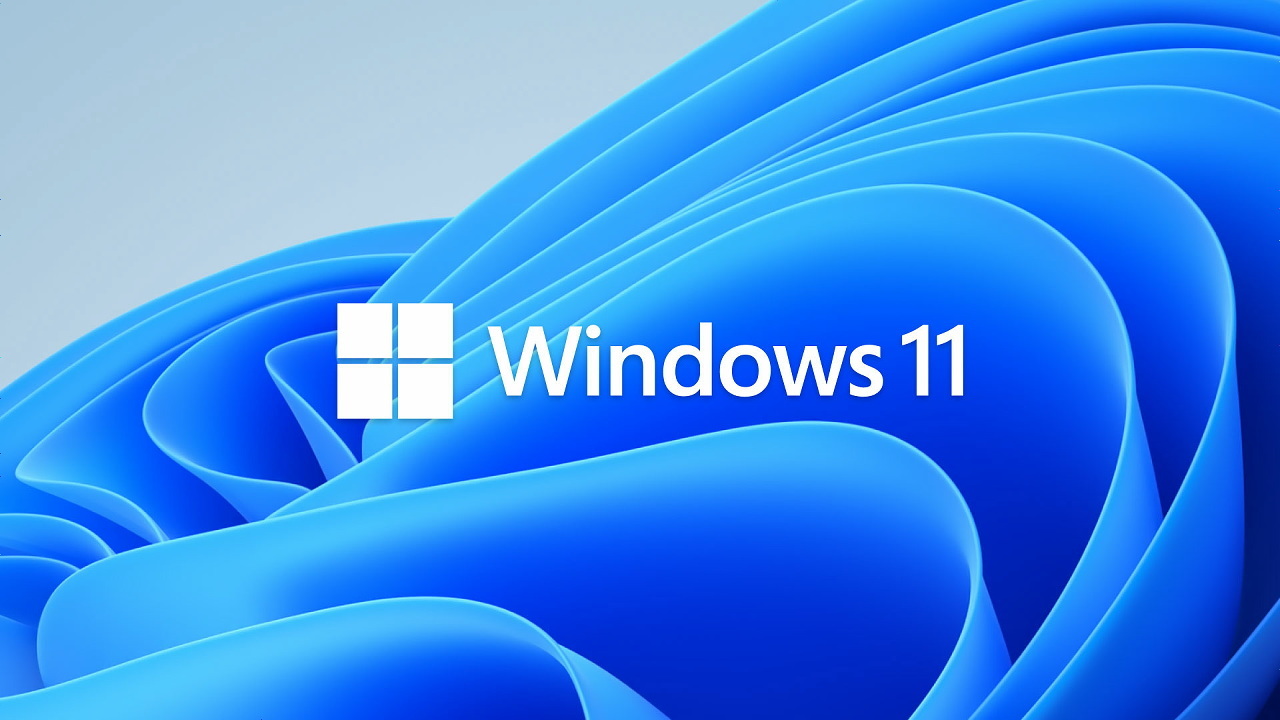Microsoftが発表したWindows 11のロゴ