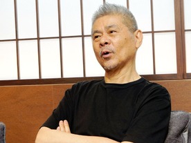 イノベーションとは「つまらないことに異常に敏感なこと」--糸井重里氏インタビュー