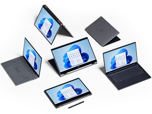 ノートPCを今買うべきか、「Windows 11」を待つべきか - CNET Japan