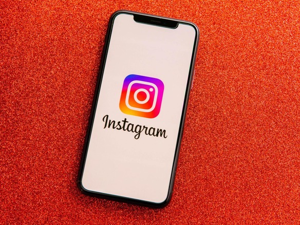 Instagramは「もはや写真共有アプリではない」--動画を強化へ