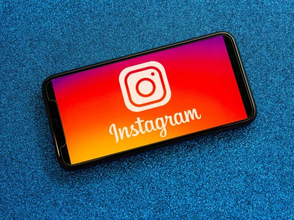 Instagramの新セキュリティ機能、ハッキングされたアカウントを保護できるよう支援
