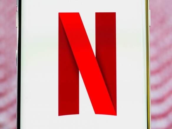 Netflix、ゲーム分野に進出へ--追加料金なし、まずはモバイル向けに