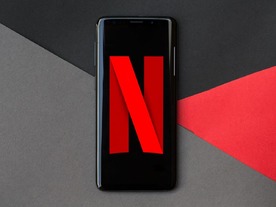 Netflix、新規会員数の伸び減速続く--売上高は19%増