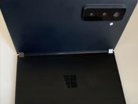 マイクロソフト「Surface Duo 2」はカメラが改善される？--新たなリーク画像