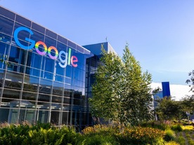 グーグル親会社AlphabetのQ2決算、予想を大きく上回る