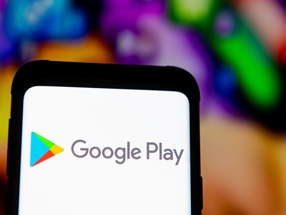 「Google Play」ストア、全開発者にプライバシーポリシー公開を義務付けへ