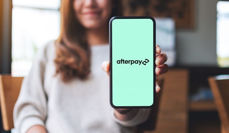 Squareが後払いサービスのAfterpayを買収へ（出典：Afterpay）