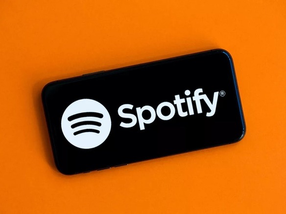 Spotify、低料金で機能限定版の有料サービスを試験提供