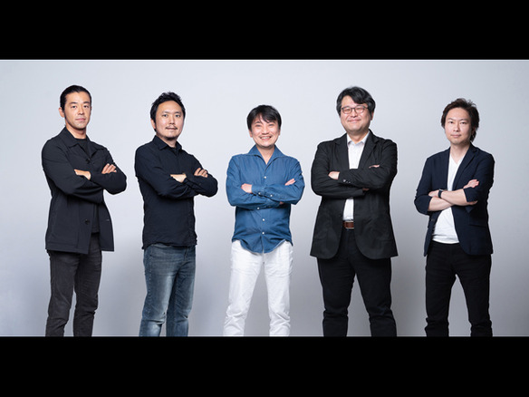 VRゲーム開発のThirdverseが20億円を調達--gumi創業者の國光宏尚氏が代表取締役に就任