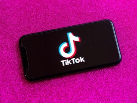 TikTok、10代のユーザー向けに安全機能を追加--プライバシーへの懸念など受けて
