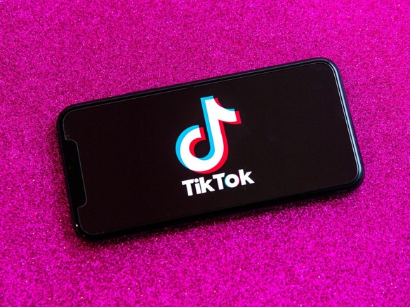 TikTok、10代のユーザー向けに安全機能を追加--プライバシーへの懸念など受けて