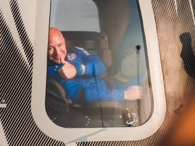 Blue Origin、NASAを提訴--「アルテミス計画」委託先をめぐり