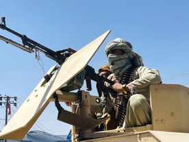 タリバンはSNSを「武器」にする方法を心得ている