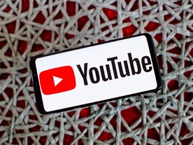 YouTube、新型コロナ関連の偽情報を含む動画100万件以上を削除