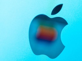 アップル、「App Store」の慣行めぐる集団訴訟で開発者らと和解