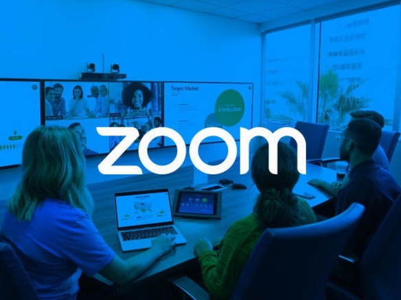 Zoom、約110億円規模のファンドから第1弾の投資先を発表