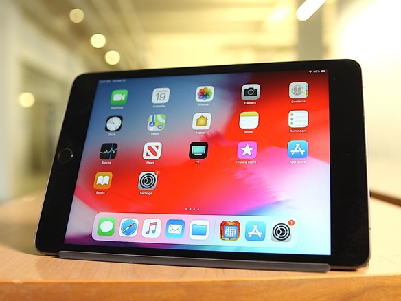 第6世代「iPad mini」のうわさまとめ--リリース時期や価格、新機能など