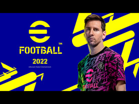 KONAMI、基本プレー無料のサッカーゲーム「eFootball 2022」を9月30日から配信
