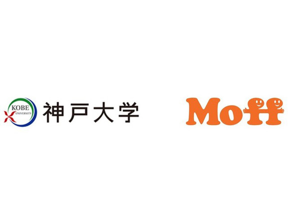 Moff×神戸大学が事業提携--オンライン型認知症予防・健康増進プログラムを推進