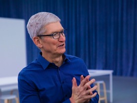 アップルのクック氏やテスラのマスク氏、TIME誌「世界で最も影響力ある100人」に選出