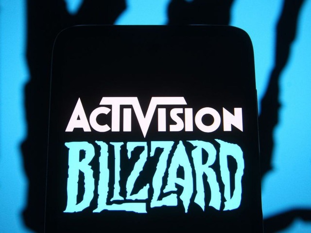 セクハラと差別など職場慣行の問題でActivision BlizzardをSECが調査との報道