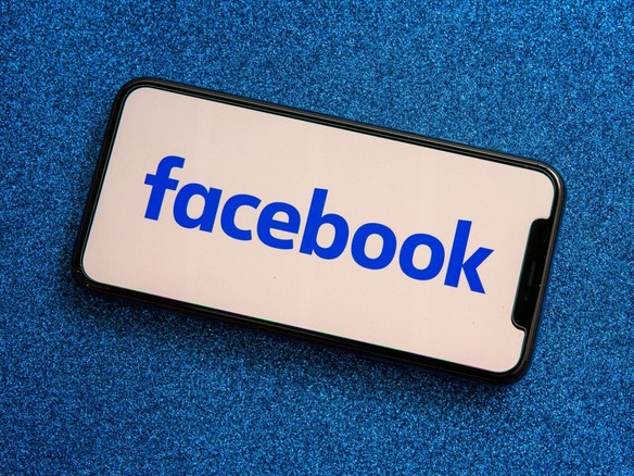 Facebookの透明性は不十分--著名人のコンテンツチェックめぐり監督委員会が指摘