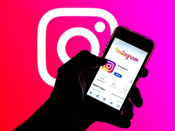 Facebook、子ども向け新サービス「Instagram Kids」開発を一時凍結