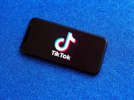 TikTok、月間アクティブユーザー数が10億人に