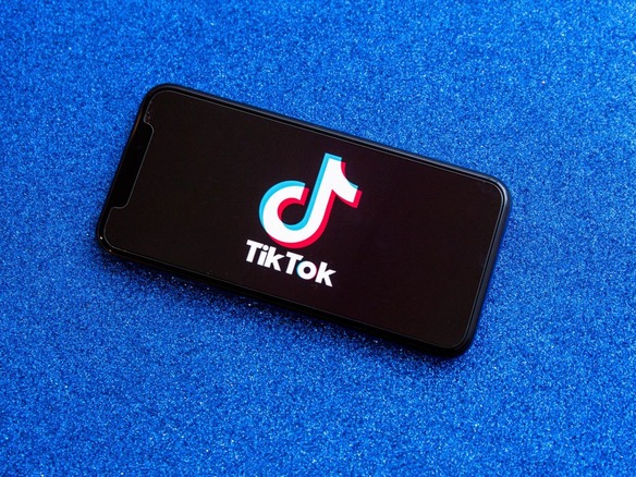 TikTok、月間アクティブユーザー数が10億人に